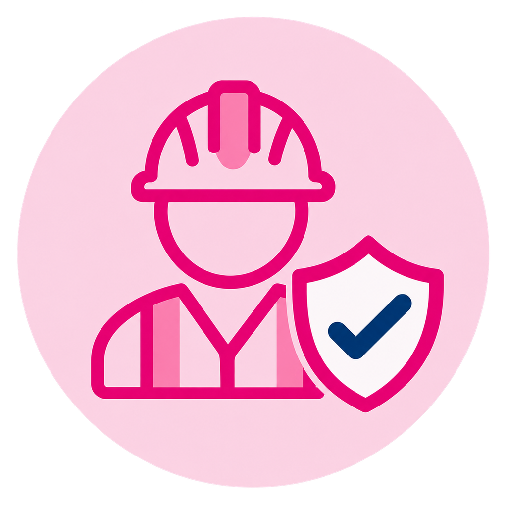 sicurezza sul lavoro